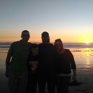 Meet your Posher, Debbi